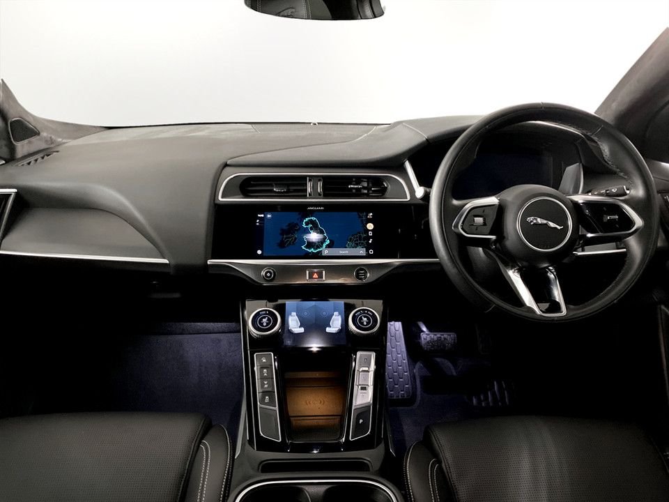 Used Jaguar I-Pace 2024 for sale - 77880039: Photo 20