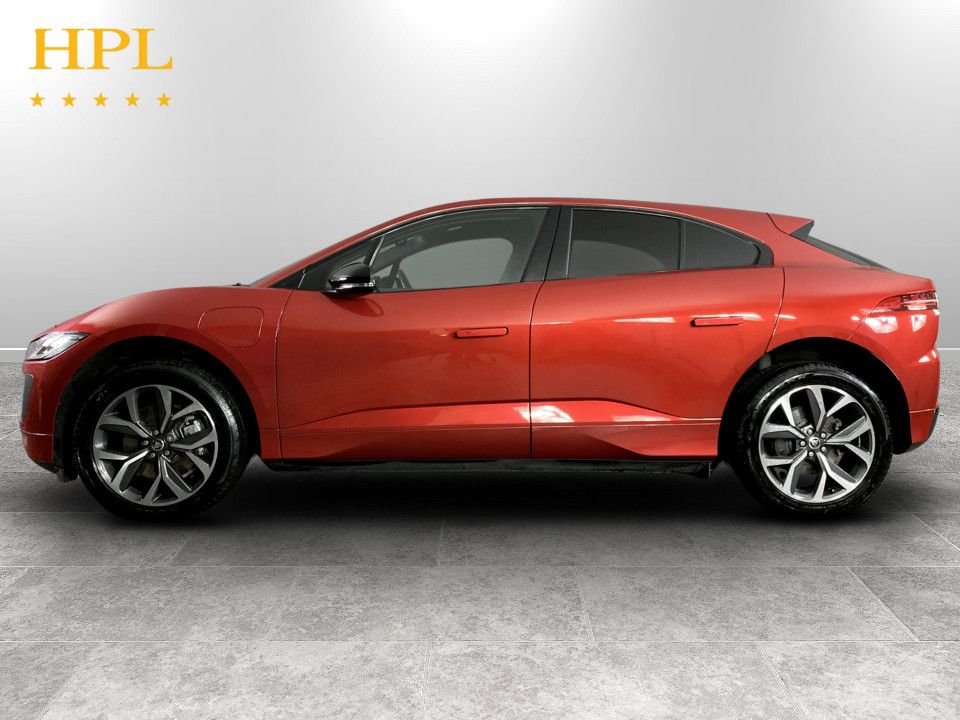 Used Jaguar I-Pace 2024 for sale - 77880039: Photo 4