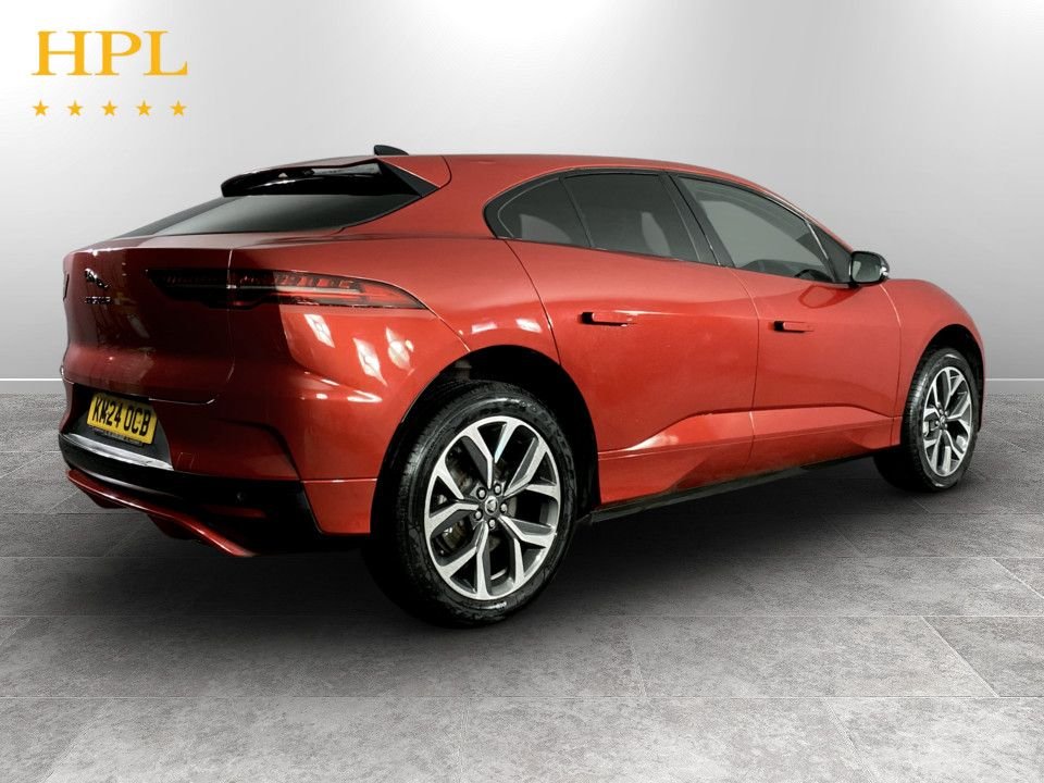 Used Jaguar I-Pace 2024 for sale - 77880039: Photo 7