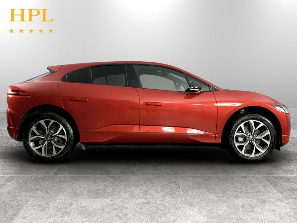 Used Jaguar I-Pace 2024 for sale - 77880039: Photo 8