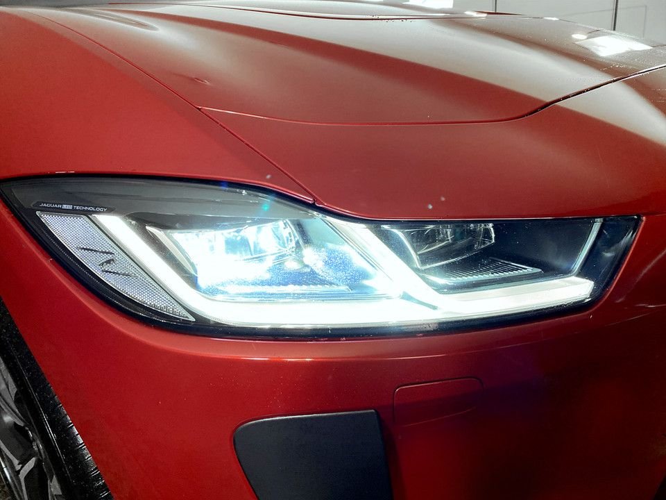 Used Jaguar I-Pace 2024 for sale - 77880039: Photo 9