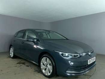 2020 (70) - 2.0 TDI Style Hatchback 5dr Diesel DSG Euro 6 (s/s) (150 ps)