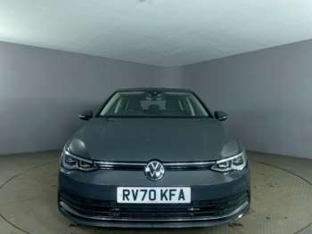 Used Volkswagen Golf 2020 for sale - 74884516: Photo