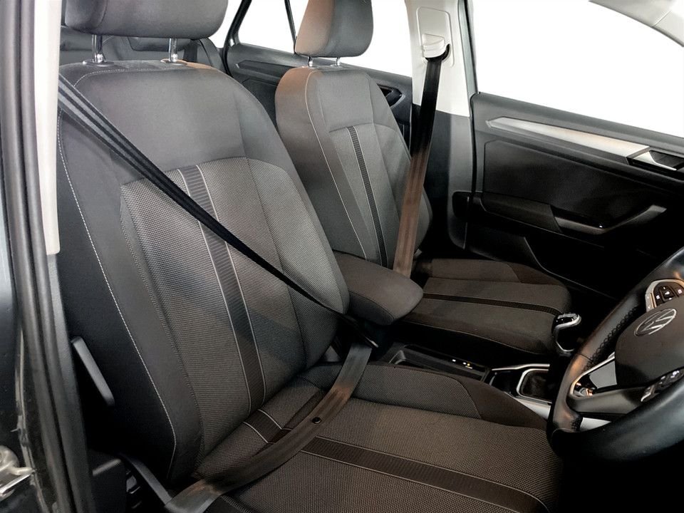 Used Volkswagen T-Roc 2022 for sale - 77507419: Photo 11