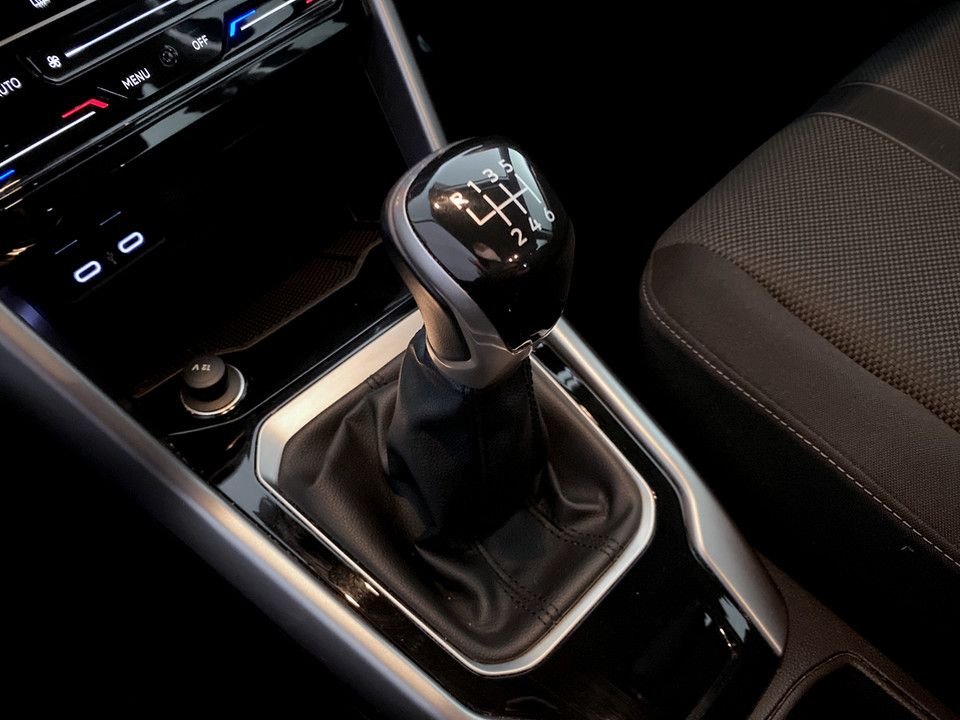 Used Volkswagen T-Roc 2022 for sale - 77507419: Photo 17