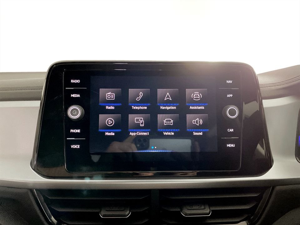 Used Volkswagen T-Roc 2022 for sale - 77507419: Photo 18