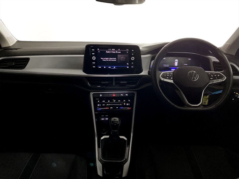 Used Volkswagen T-Roc 2022 for sale - 77507419: Photo 19