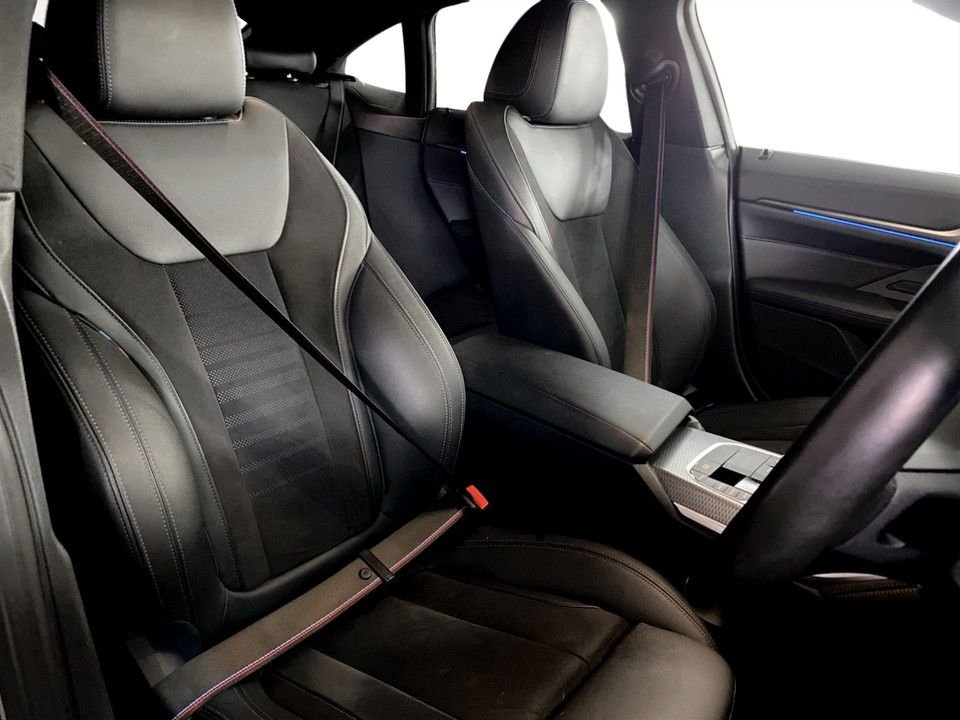 Used BMW i4 2022 for sale - 77748889: Photo 11