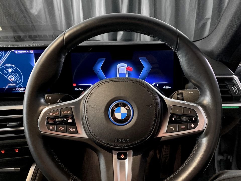 Used BMW i4 2022 for sale - 77748889: Photo 13