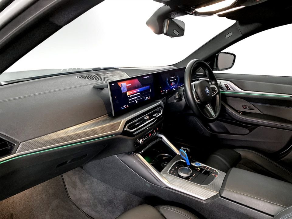 Used BMW i4 2022 for sale - 77748889: Photo 15