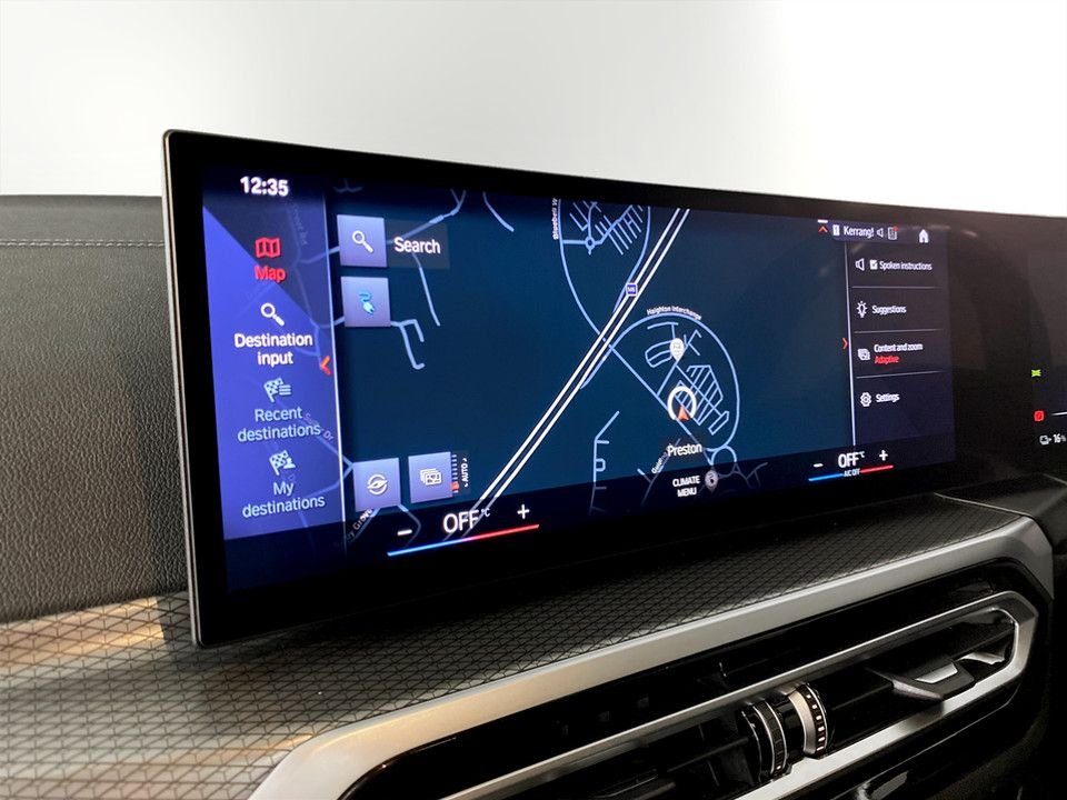 Used BMW i4 2022 for sale - 77748889: Photo 16