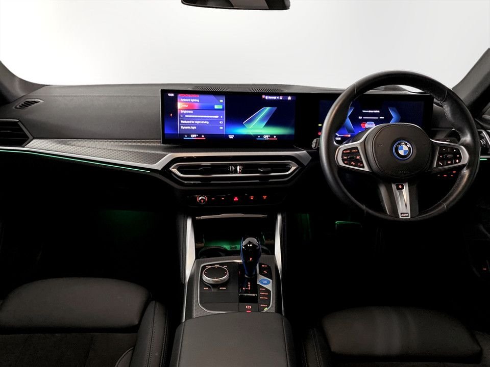 Used BMW i4 2022 for sale - 77748889: Photo 19