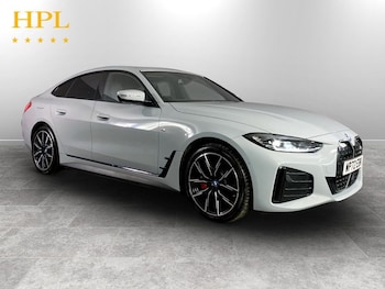 Used BMW i4 2022 for sale - 77748889: Photo