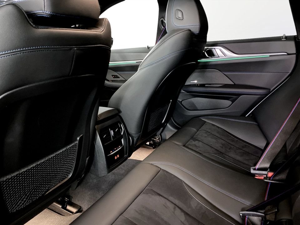 Used BMW i4 2022 for sale - 77748889: Photo 20