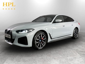 Used BMW i4 2022 for sale - 77748889: Photo