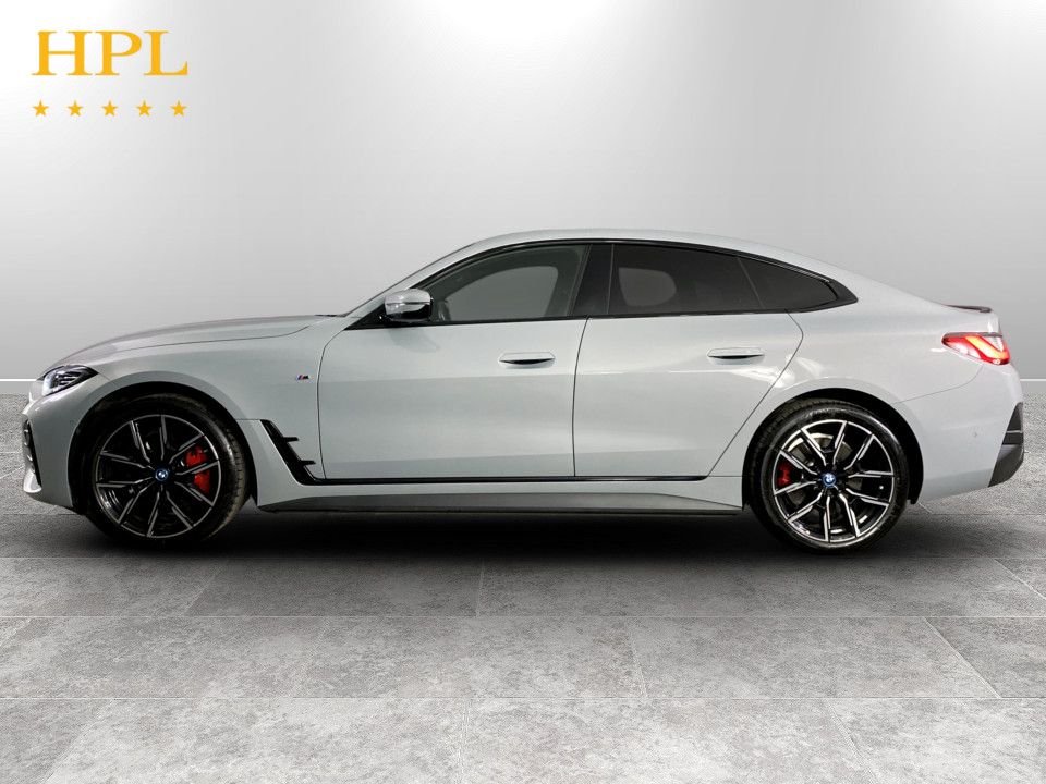 Used BMW i4 2022 for sale - 77748889: Photo 4