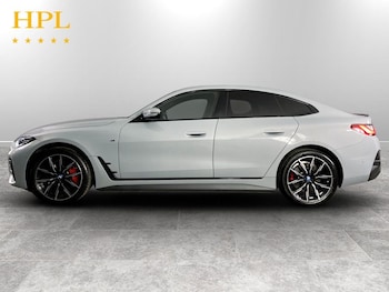 Used BMW i4 2022 for sale - 77748889: Photo