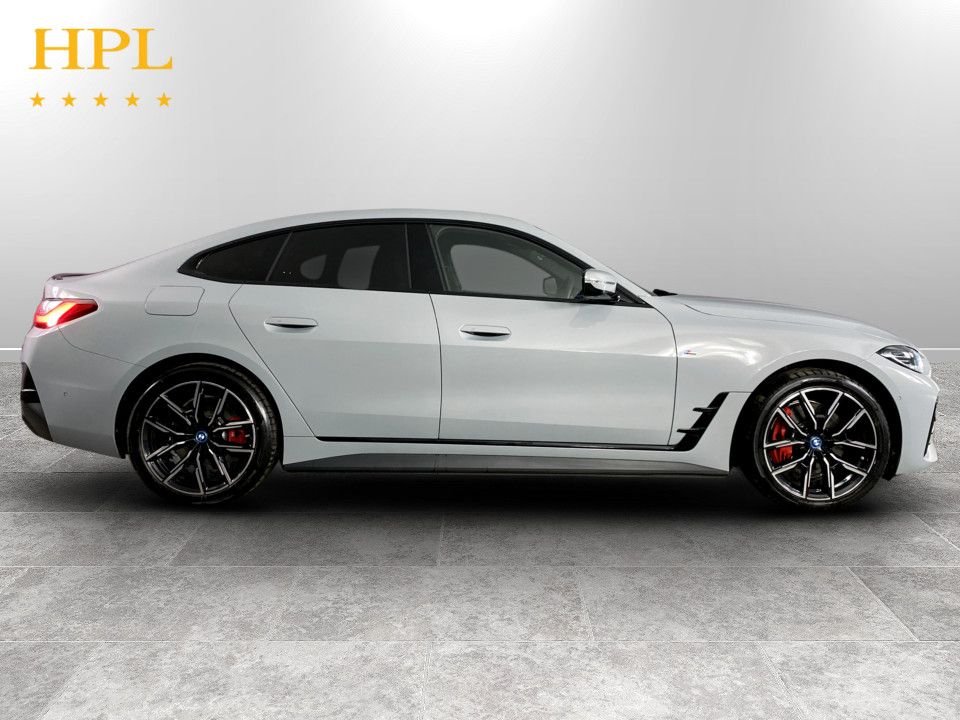 Used BMW i4 2022 for sale - 77748889: Photo 8