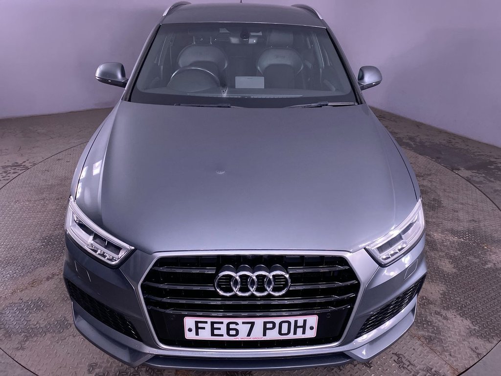 Used Audi Q3 2017 for sale - 76132509: Photo 10