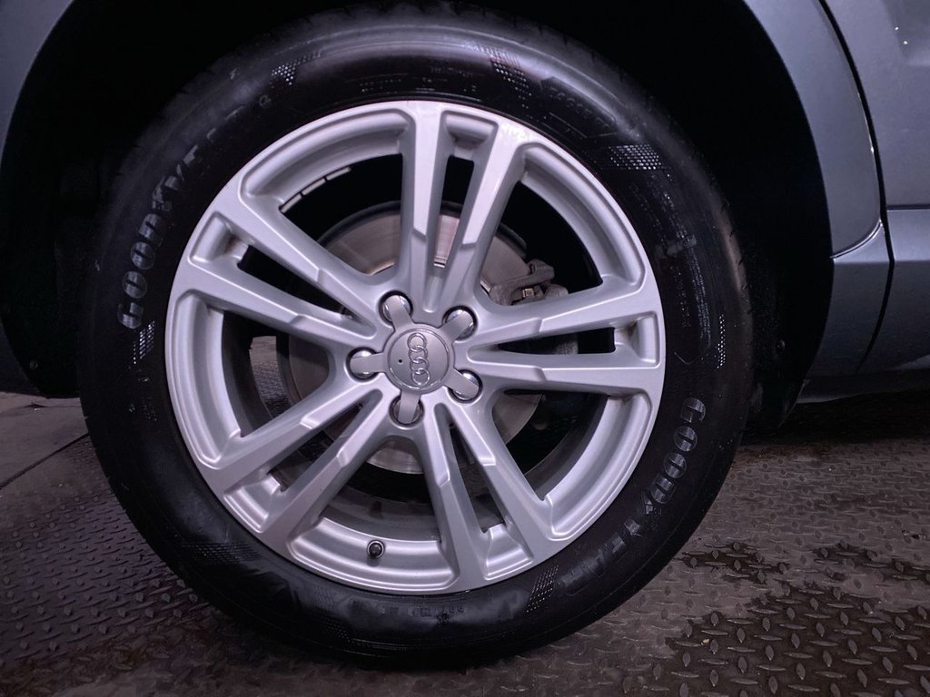 Used Audi Q3 2017 for sale - 76132509: Photo 12