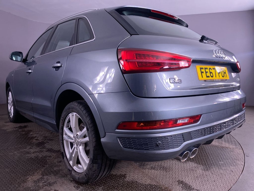 Used Audi Q3 2017 for sale - 76132509: Photo 14