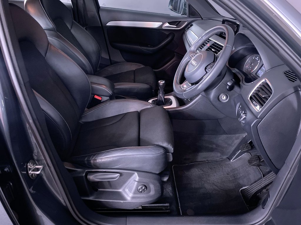 Used Audi Q3 2017 for sale - 76132509: Photo 15