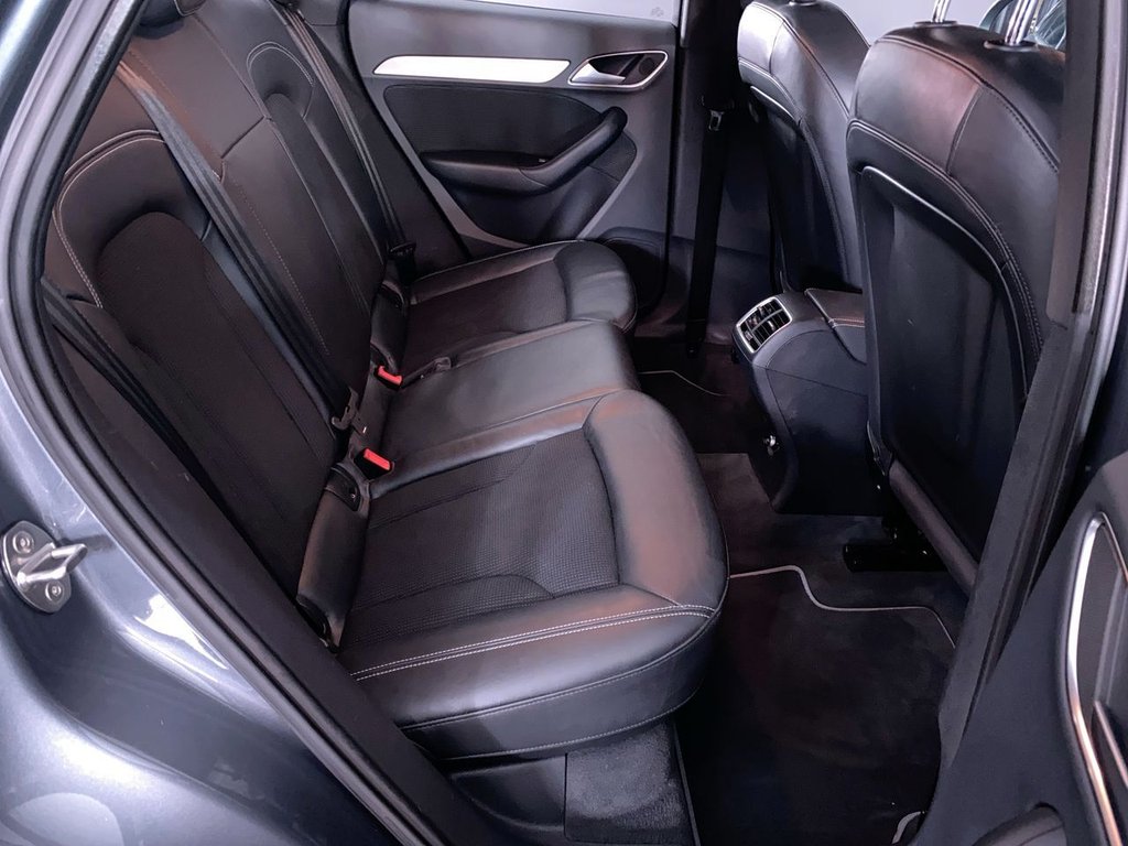 Used Audi Q3 2017 for sale - 76132509: Photo 19