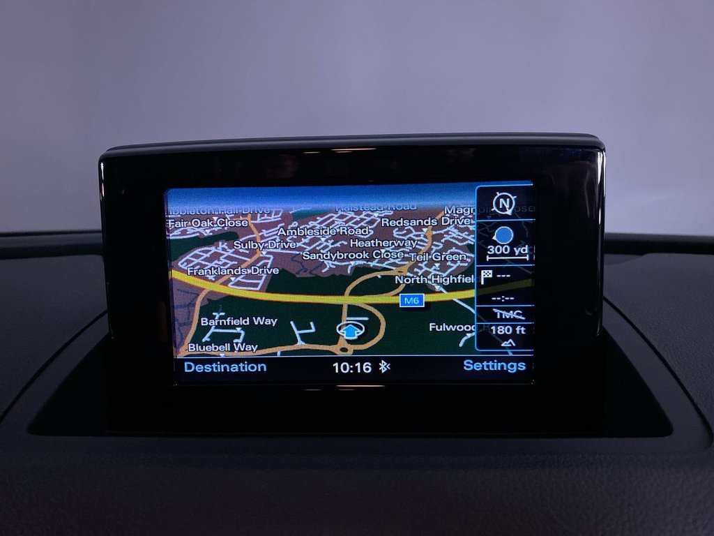 Used Audi Q3 2017 for sale - 76132509: Photo 20