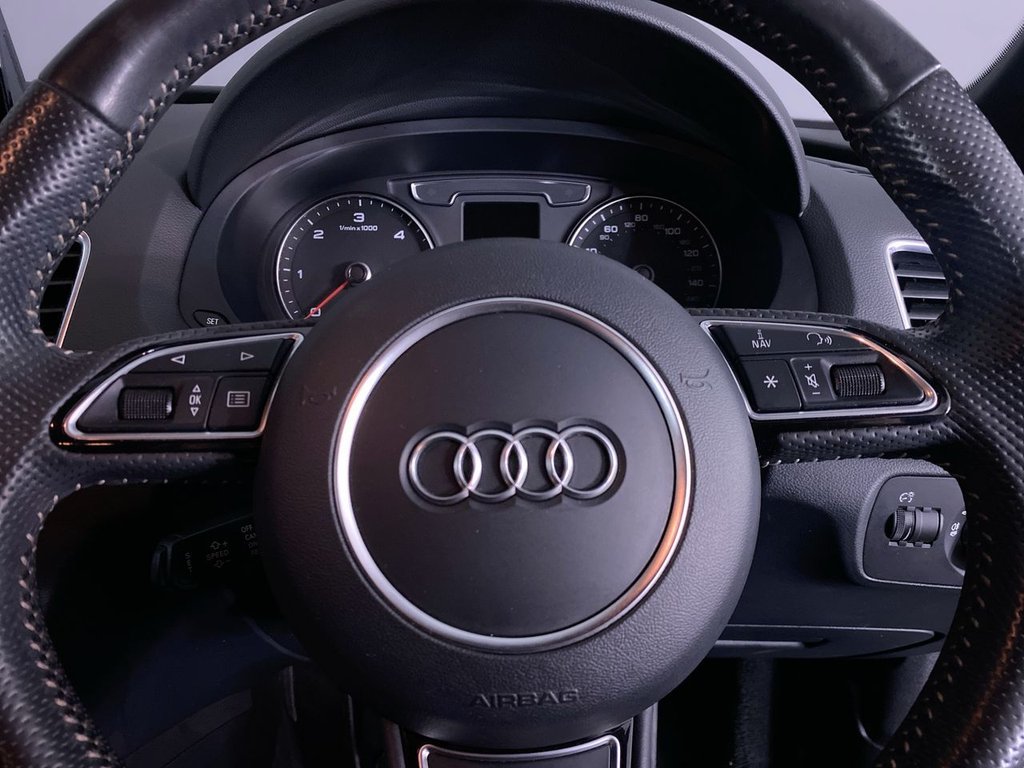 Used Audi Q3 2017 for sale - 76132509: Photo 22