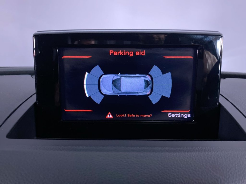 Used Audi Q3 2017 for sale - 76132509: Photo 24