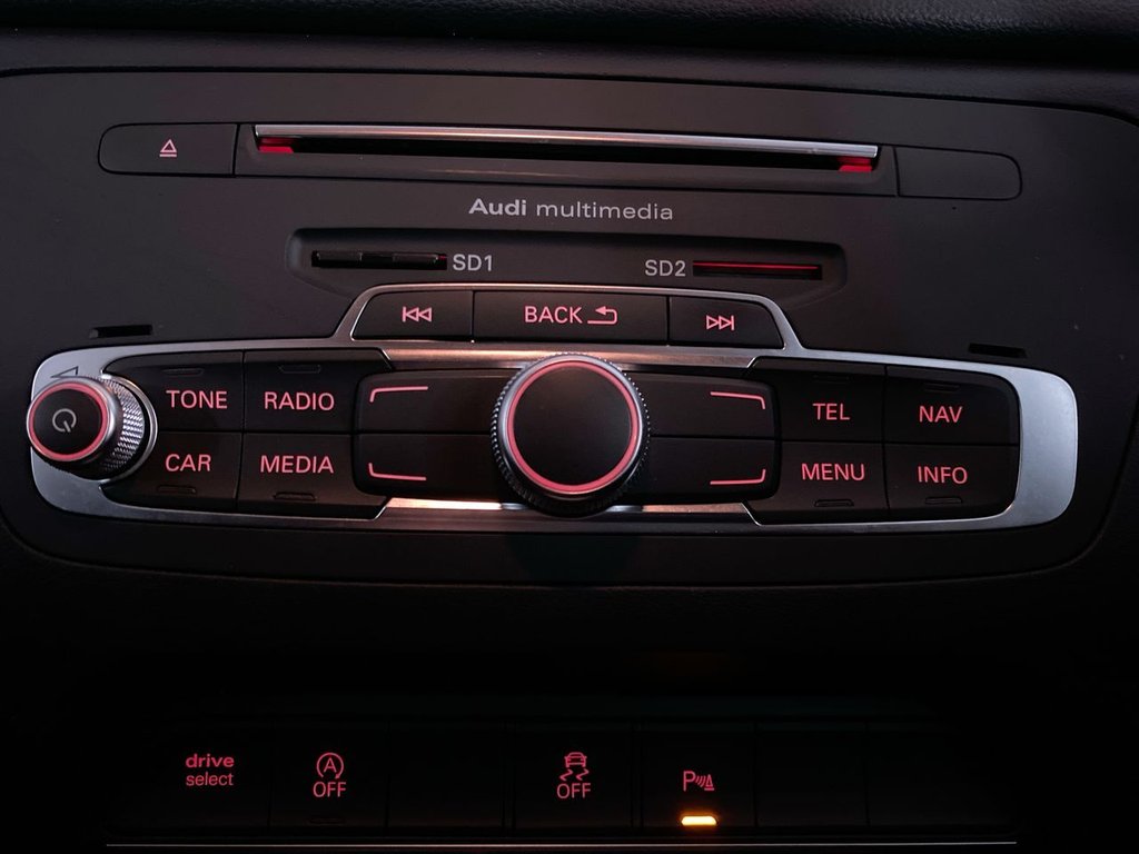 Used Audi Q3 2017 for sale - 76132509: Photo 25