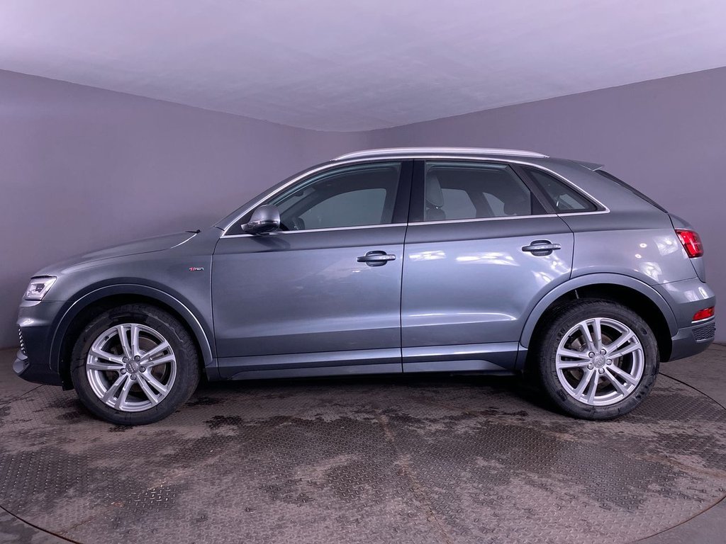 Used Audi Q3 2017 for sale - 76132509: Photo 5
