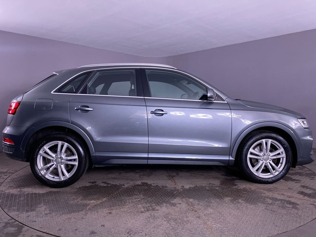 Used Audi Q3 2017 for sale - 76132509: Photo 9