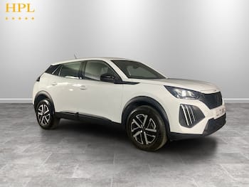 Used Peugeot 2008 2023 for sale - 79523150: Photo