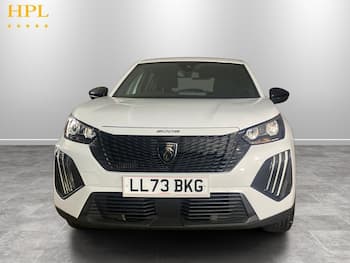 Used Peugeot 2008 2023 for sale - 79523150: Photo