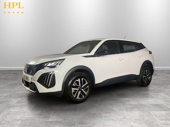 Used Peugeot 2008 2023 for sale - 79523150: Photo