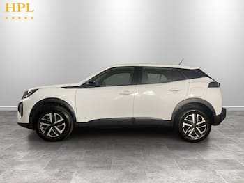 Used Peugeot 2008 2023 for sale - 79523150: Photo