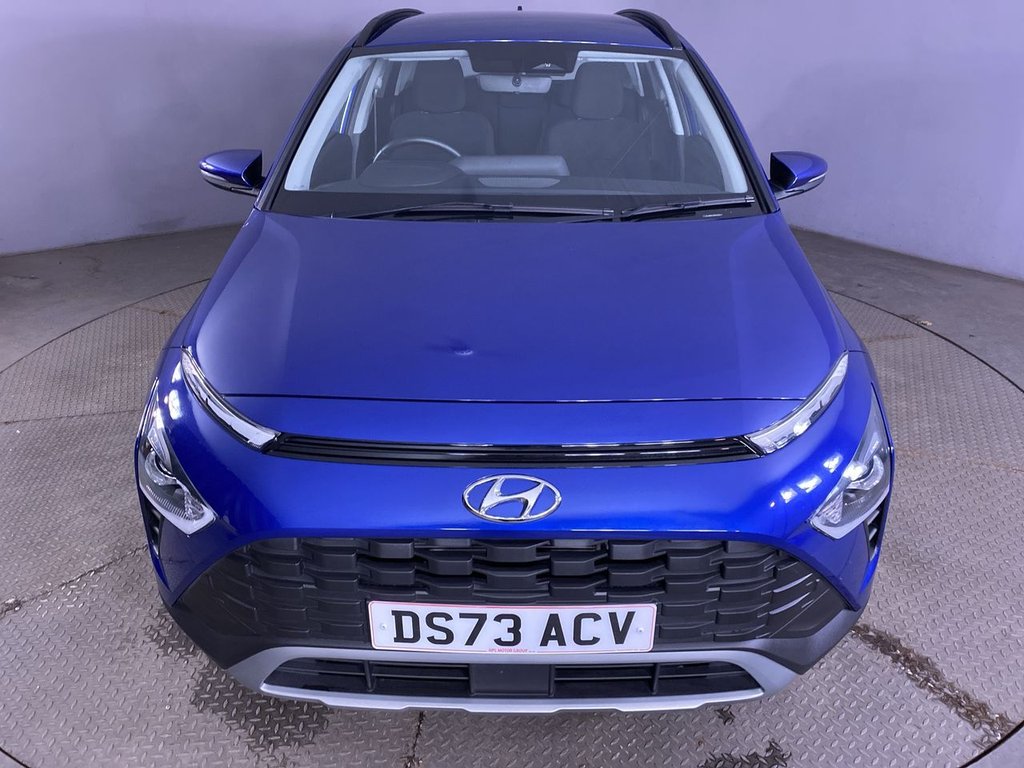 Used Hyundai BAYON 2023 for sale - 77110574: Photo 10