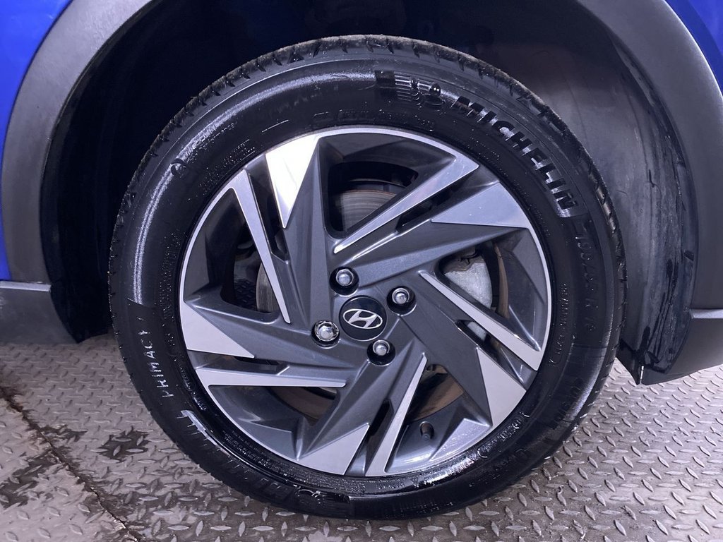 Used Hyundai BAYON 2023 for sale - 77110574: Photo 12