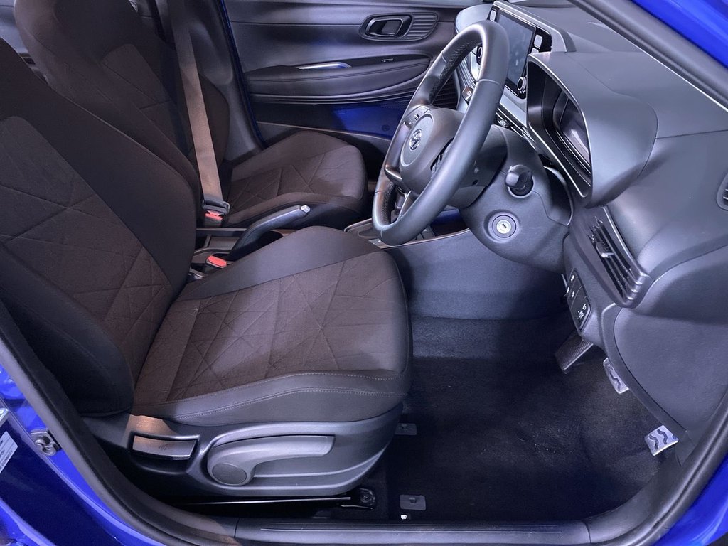 Used Hyundai BAYON 2023 for sale - 77110574: Photo 15