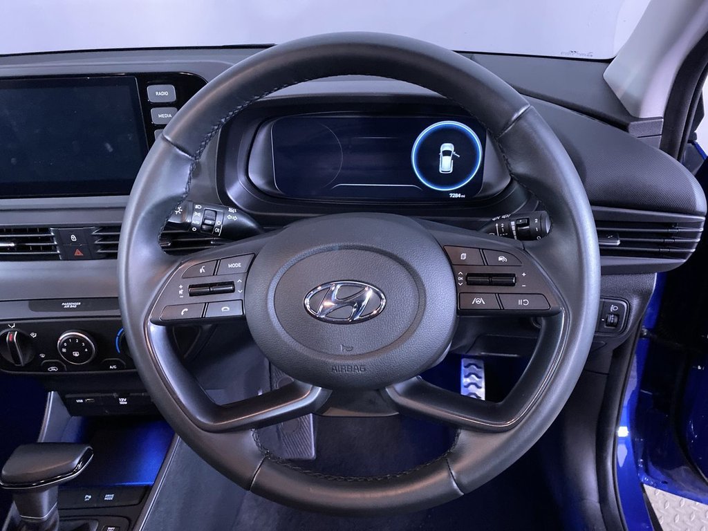 Used Hyundai BAYON 2023 for sale - 77110574: Photo 16