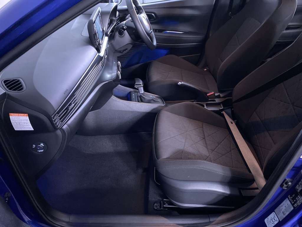 Used Hyundai BAYON 2023 for sale - 77110574: Photo 17