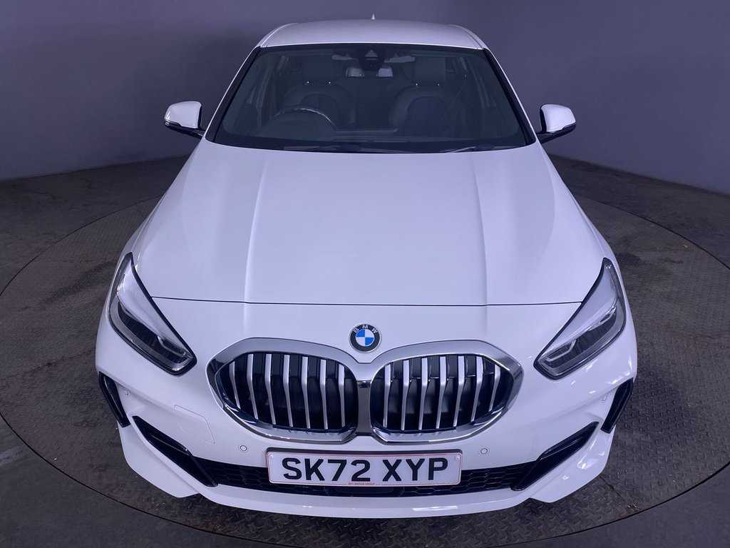 Used BMW 1 Series 2022 for sale - 76546807: Photo 10