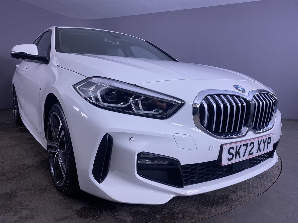 Used BMW 1 Series 2022 for sale - 76546807: Photo 11