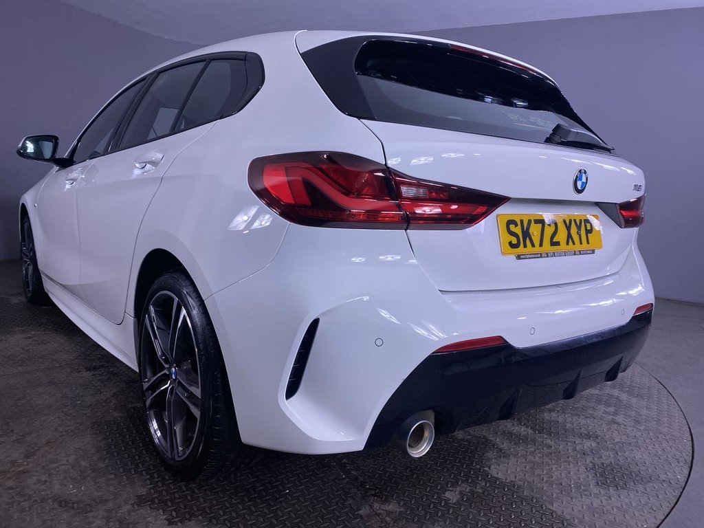 Used BMW 1 Series 2022 for sale - 76546807: Photo 14