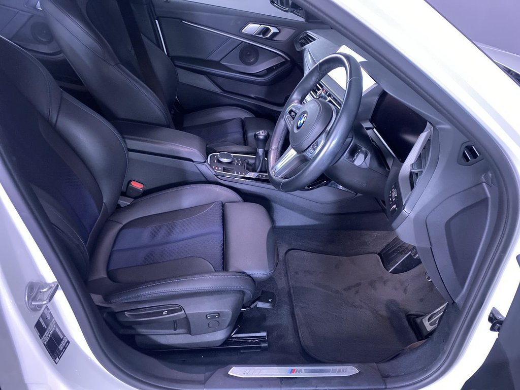 Used BMW 1 Series 2022 for sale - 76546807: Photo 15