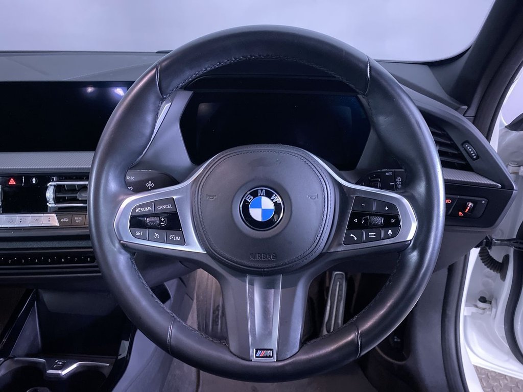 Used BMW 1 Series 2022 for sale - 76546807: Photo 16