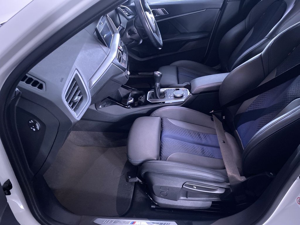 Used BMW 1 Series 2022 for sale - 76546807: Photo 17