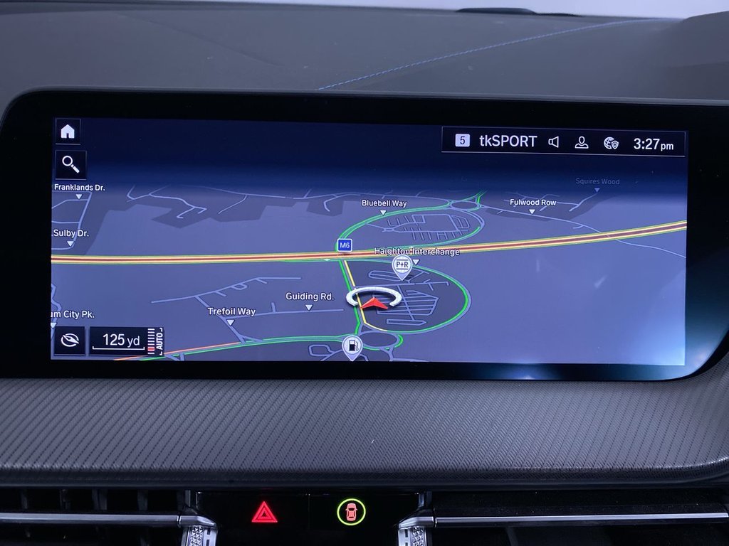 Used BMW 1 Series 2022 for sale - 76546807: Photo 20