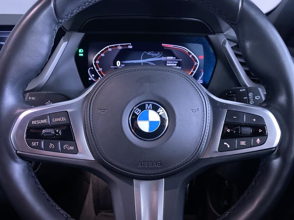 Used BMW 1 Series 2022 for sale - 76546807: Photo 22